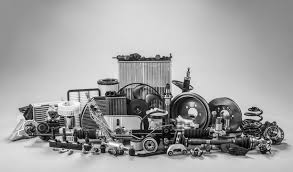 The Lifeline of Heavy Equipment: Why Quality Parts Matter