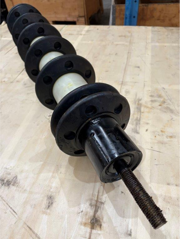 Telestack Disc Return 880FL