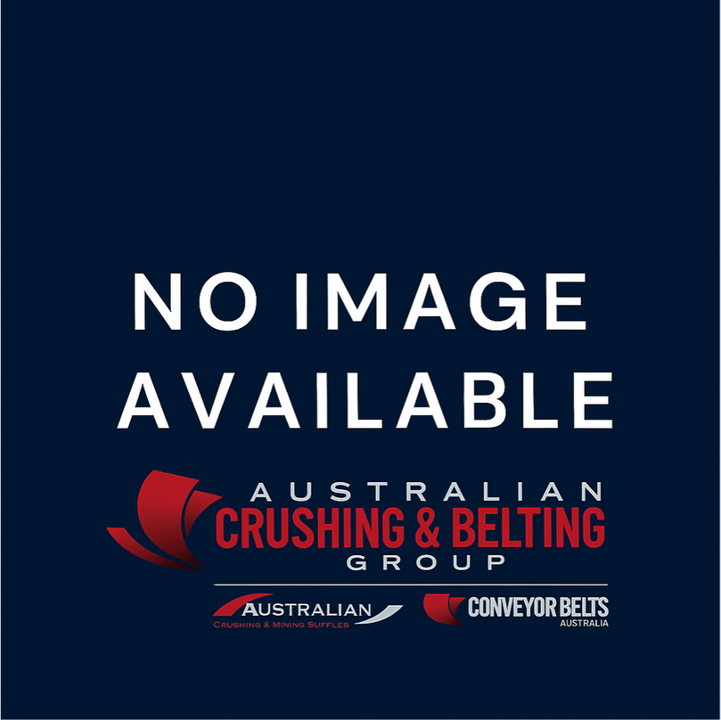 Impact Roller 350FL x 127 Diam