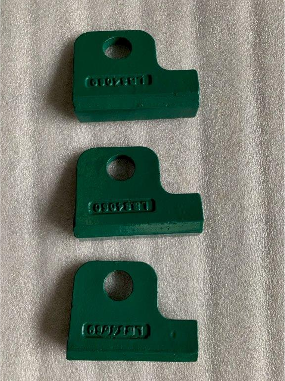 840 Short Back Up Set 990/B9100/B7150