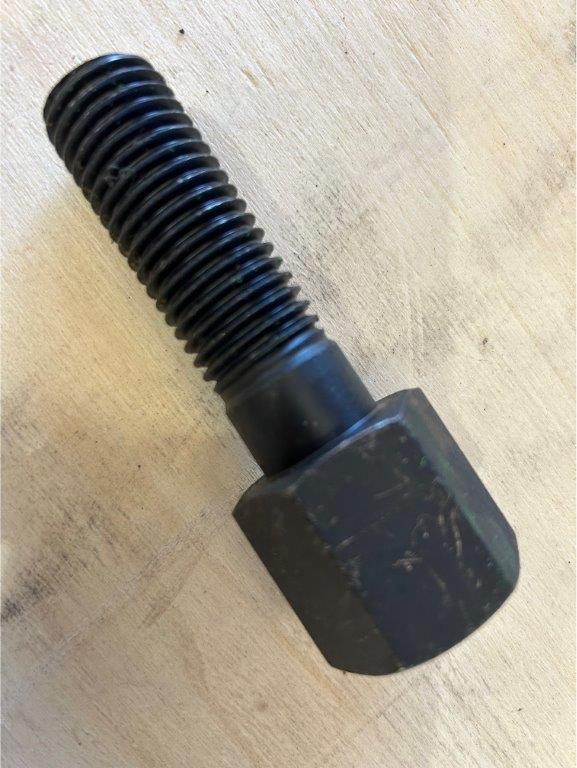 RC840 Top Plt Bolt Set M20 (Set/12)