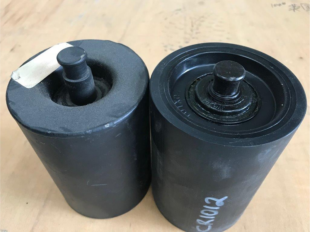 Wing Roller 150FL