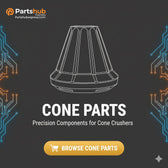 Cone Parts