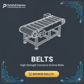 Belts