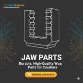 Jaw Plates
