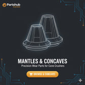 Mantles & Concaves