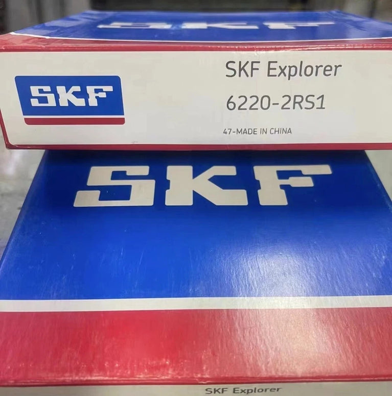 SKF 6220-2RS1 deep groove ball bearing